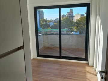 VENTA 3 AMBIENTES VILLA ORTÚZAR BALCÓN PARRILLA