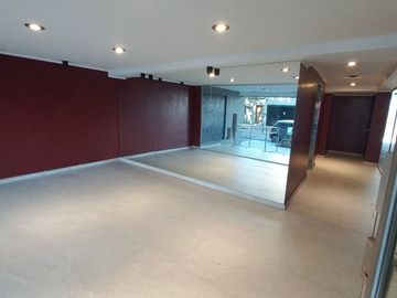 VENTA 3 AMBIENTES VILLA ORTÚZAR BALCÓN PARRILLA