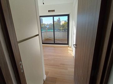 VENTA 3 AMBIENTES VILLA ORTÚZAR BALCÓN PARRILLA