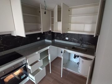 VENTA 3 AMBIENTES VILLA ORTÚZAR BALCÓN PARRILLA