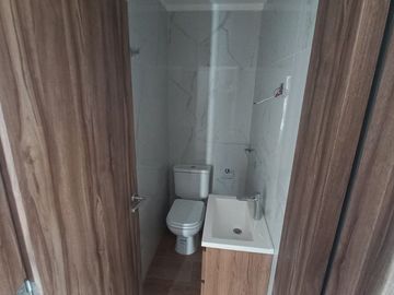 VENTA 3 AMBIENTES VILLA ORTÚZAR BALCÓN PARRILLA