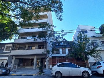 VENTA 3 AMBIENTES VILLA ORTÚZAR BALCÓN PARRILLA