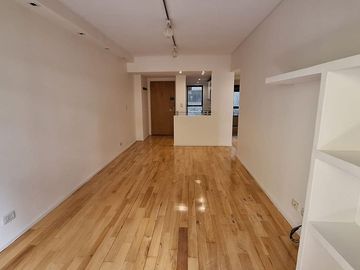 VENTA DEPTO 3 AMB BELGRANO PILETA BALCON FRENTE