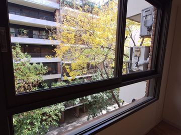 VENTA DEPTO 3 AMB BELGRANO PILETA BALCON FRENTE