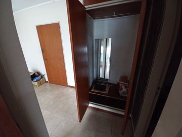 VENTA DEPTO 2 AMB CHACARITA FRENTE BALCÓN COCHERA