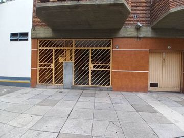 VENTA DEPTO 2 AMB CHACARITA FRENTE BALCÓN COCHERA
