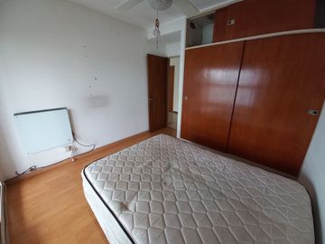VENTA DEPTO 2 AMB CHACARITA FRENTE BALCÓN COCHERA