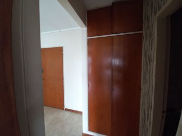 VENTA DEPTO 2 AMB CHACARITA FRENTE BALCÓN COCHERA