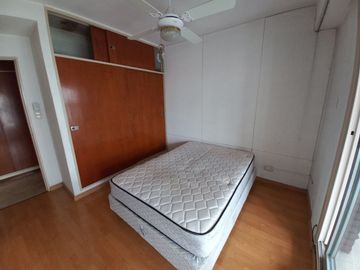 VENTA DEPTO 2 AMB CHACARITA FRENTE BALCÓN COCHERA