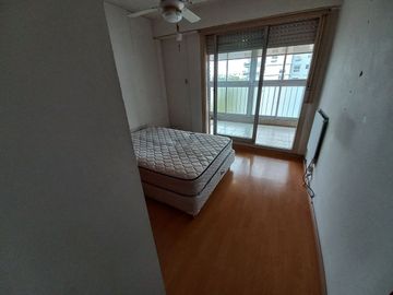 VENTA DEPTO 2 AMB CHACARITA FRENTE BALCÓN COCHERA
