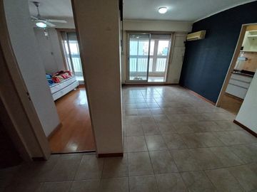 VENTA DEPTO 2 AMB CHACARITA FRENTE BALCÓN COCHERA