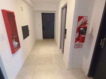VENTA 2 AMBIENTES VILLA ORTÚZAR BALCÓN PARRILLA