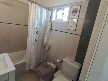 VENTA DEPTO 2 AMB VILLA GRAL MITRE FRENTE BALCÓN