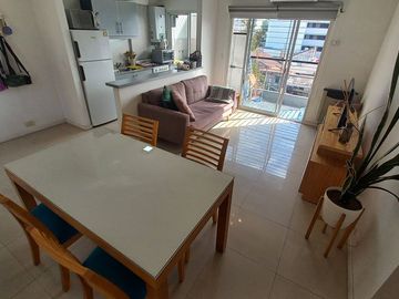VENTA DEPTO 2 AMB VILLA GRAL MITRE FRENTE BALCÓN