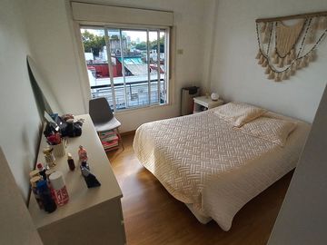 VENTA DEPTO 2 AMB VILLA GRAL MITRE FRENTE BALCÓN