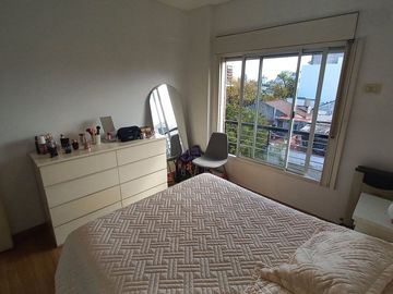 VENTA DEPTO 2 AMB VILLA GRAL MITRE FRENTE BALCÓN