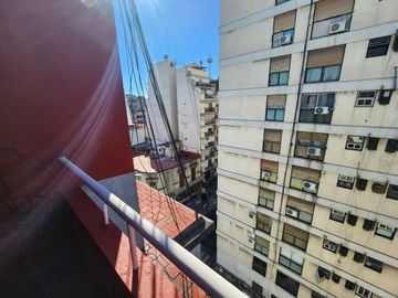 VENTA DEPTO MONOAMB BALCON BALVANERA APTO CREDITO