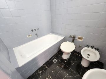 VENTA DEPTO MONOAMB BALCON BALVANERA APTO CREDITO