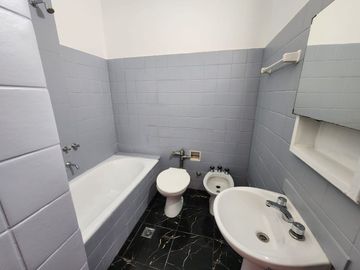 VENTA DEPTO MONOAMB BALCON BALVANERA APTO CREDITO