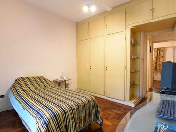 VENTA DPTO 4AMB CHACARITA BALCON