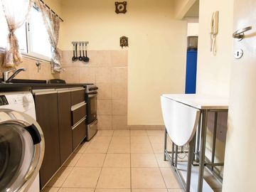 VENTA DPTO 4AMB CHACARITA BALCON