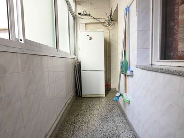 VENTA DPTO 4AMB CHACARITA BALCON