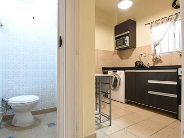 VENTA DPTO 4AMB CHACARITA BALCON