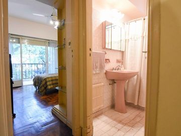 VENTA DPTO 4AMB CHACARITA BALCON