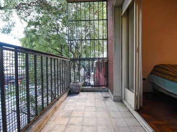 VENTA DPTO 4AMB CHACARITA BALCON