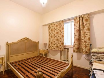 VENTA DPTO 4AMB CHACARITA BALCON