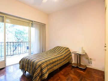 VENTA DPTO 4AMB CHACARITA BALCON