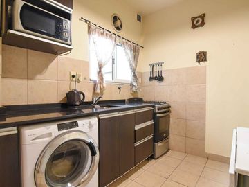 VENTA DPTO 4AMB CHACARITA BALCON