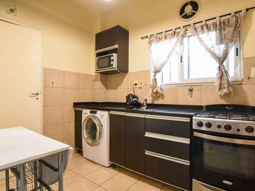 VENTA DPTO 4AMB CHACARITA BALCON