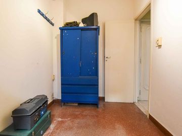 VENTA DPTO 4AMB CHACARITA BALCON