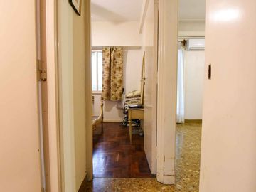 VENTA DPTO 4AMB CHACARITA BALCON
