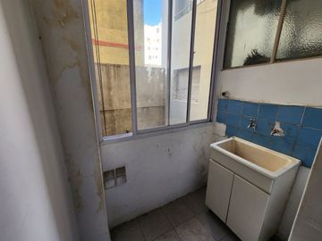 VENTA DEPARTAMENTO 3 AMB APTO CREDITO CHACARITA