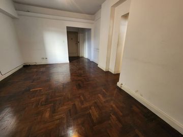 VENTA DEPARTAMENTO 3 AMB APTO CREDITO CHACARITA