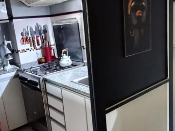 Departamento en Caballito