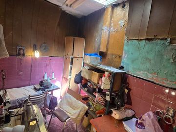 VENTA CASA 5 AMBIENTES PATIO TERRAZA LINIERS