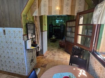 VENTA CASA 5 AMBIENTES PATIO TERRAZA LINIERS