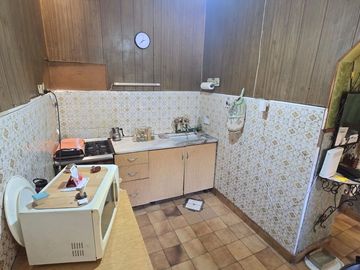 VENTA CASA 5 AMBIENTES PATIO TERRAZA LINIERS