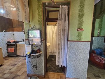 VENTA CASA 5 AMBIENTES PATIO TERRAZA LINIERS