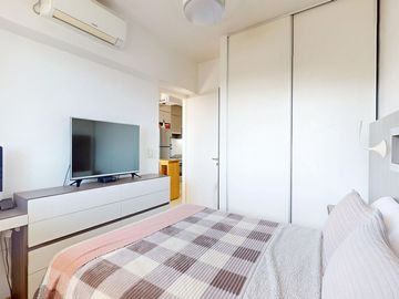 VTA 2,5 AMB BOEDO BALCÓN DECK ATERRAZ COCH P ALTO