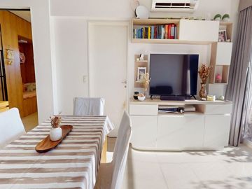 VTA 2,5 AMB BOEDO BALCÓN DECK ATERRAZ COCH P ALTO