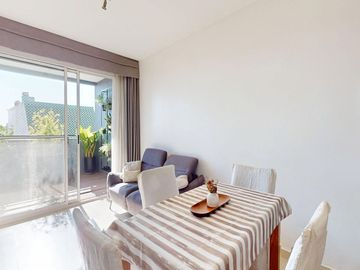 VTA 2,5 AMB BOEDO BALCÓN DECK ATERRAZ COCH P ALTO