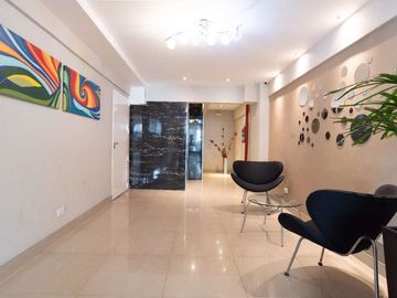 VENTA DTO 4AMB PATIO-BALCON-JACUZZI. COCHERA