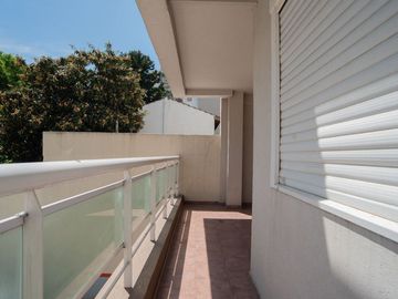 VENTA DTO 4AMB PATIO-BALCON-JACUZZI. COCHERA