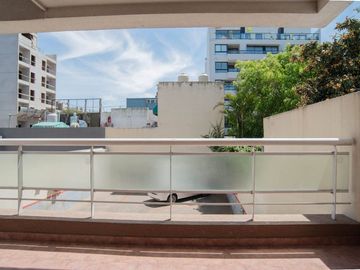 VENTA DTO 4AMB PATIO-BALCON-JACUZZI. COCHERA