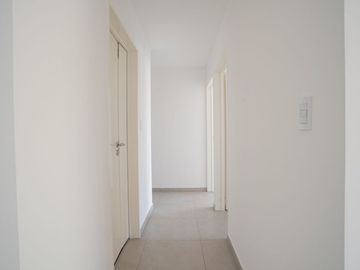VENTA DTO 4AMB PATIO-BALCON-JACUZZI. COCHERA