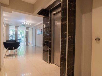 VENTA DTO 4AMB PATIO-BALCON-JACUZZI. COCHERA